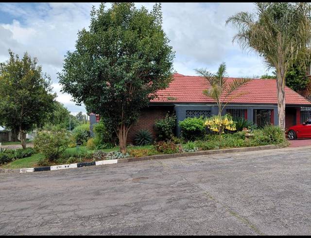 3 BEDROOM HOUSE FOR SALE IN GREYMONT